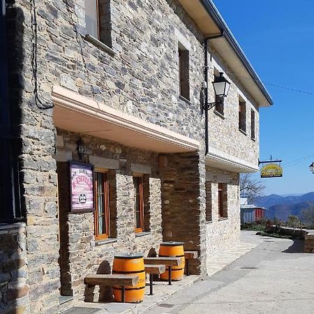 Albergue La Escuela La Laguna  Εξωτερικό φωτογραφία