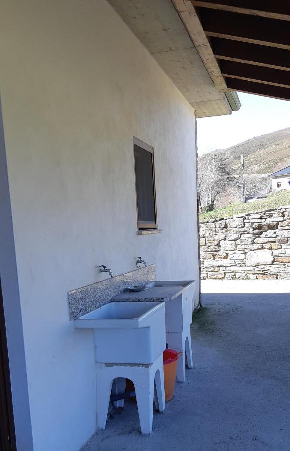 Albergue La Escuela La Laguna  Εξωτερικό φωτογραφία