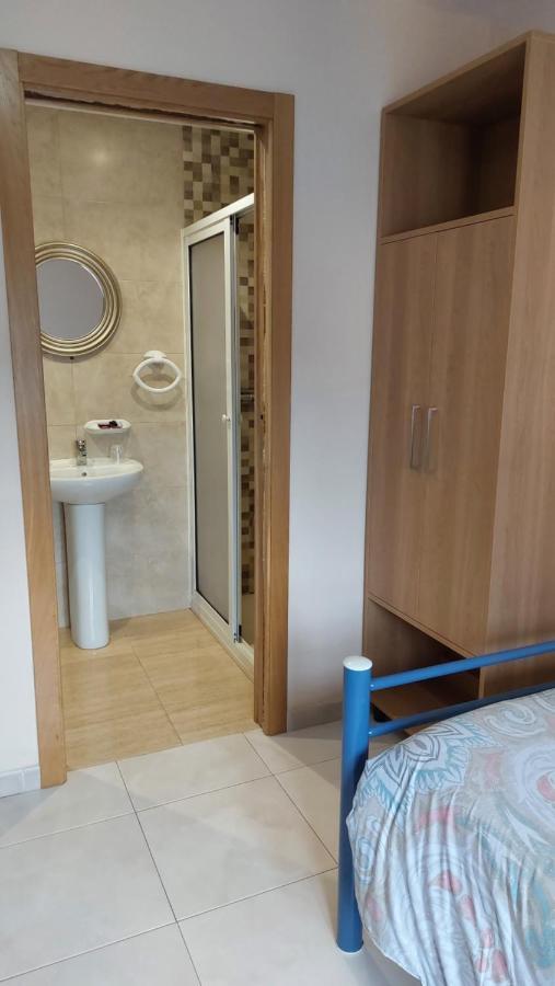 Albergue La Escuela La Laguna  Εξωτερικό φωτογραφία