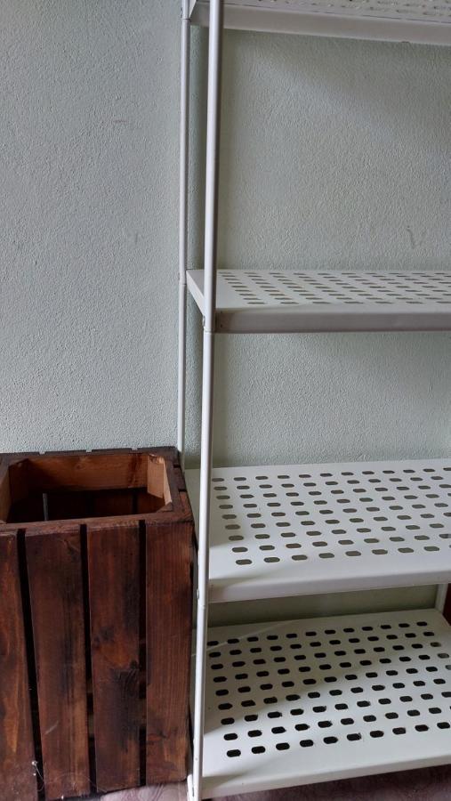 Albergue La Escuela La Laguna  Εξωτερικό φωτογραφία