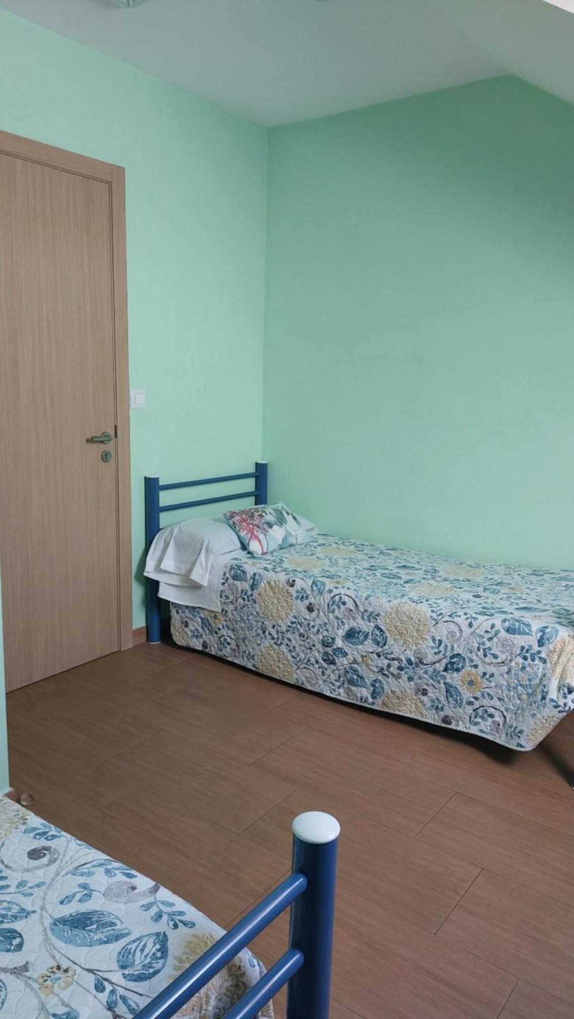 Albergue La Escuela La Laguna  Εξωτερικό φωτογραφία